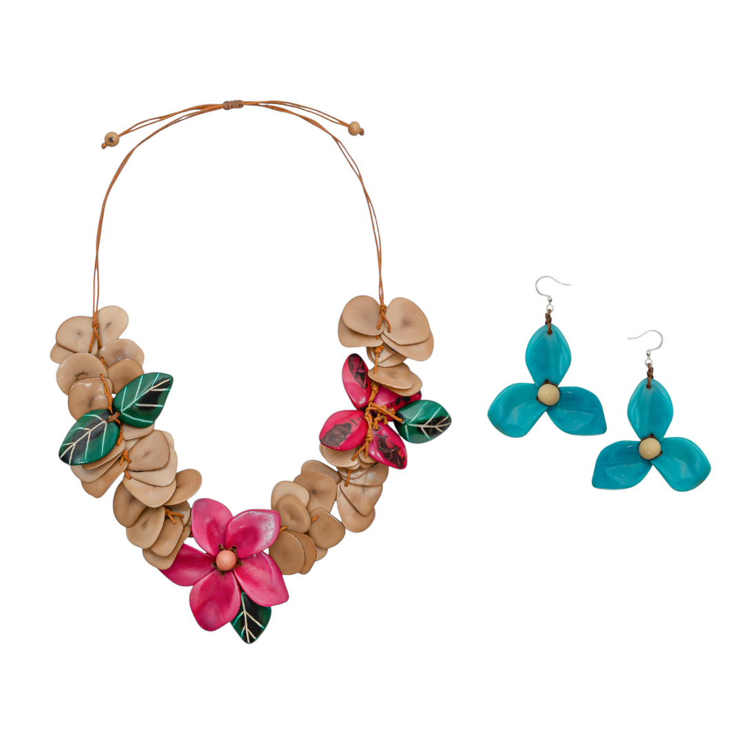 Garden Set