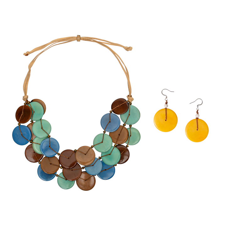Cooper Set