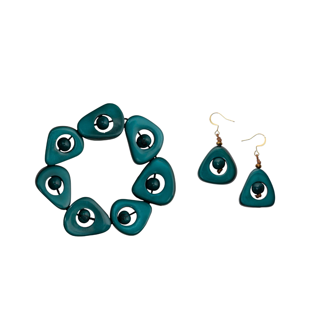 Aztec Set