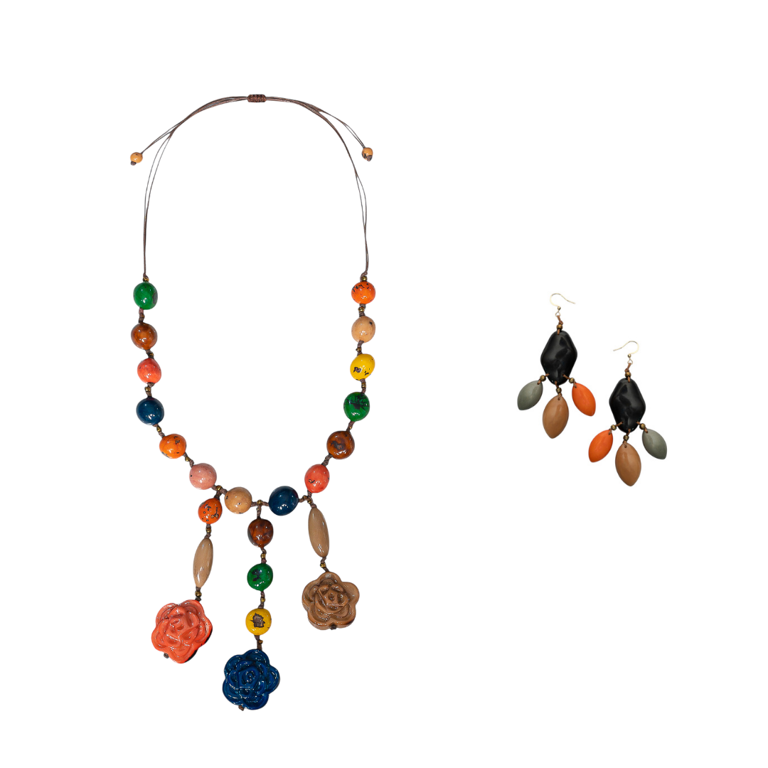 Rosetta Set