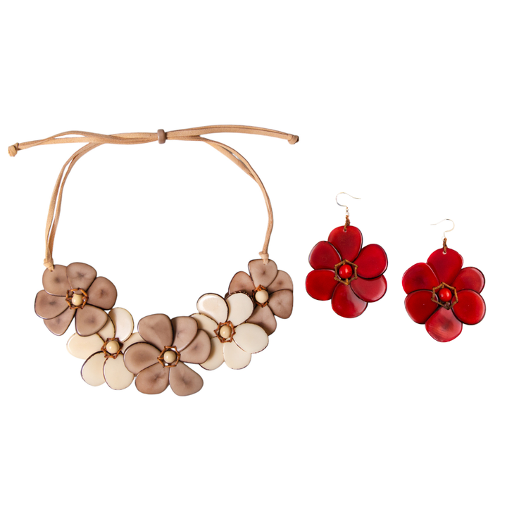 Rosalia Set