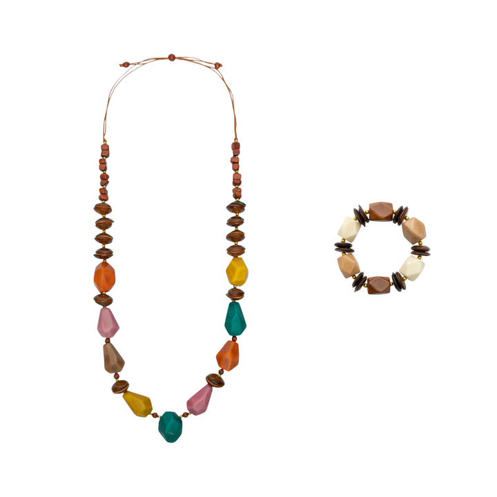 Bimba Set