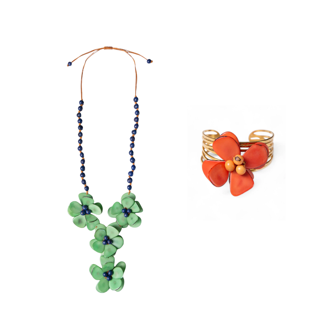Blossom Set