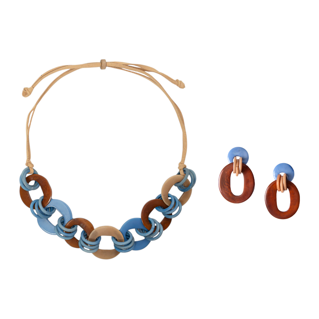 Wanda Set