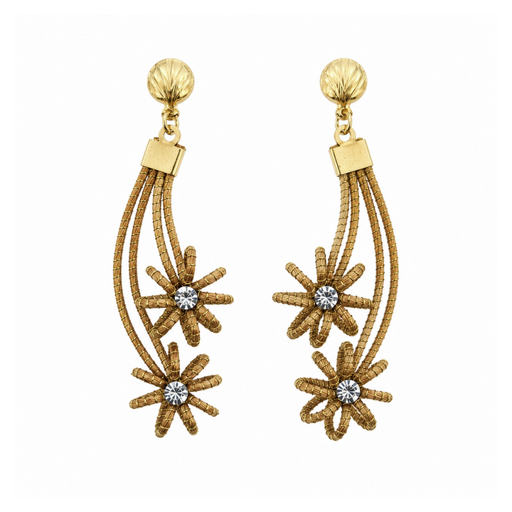 Liana Earrings