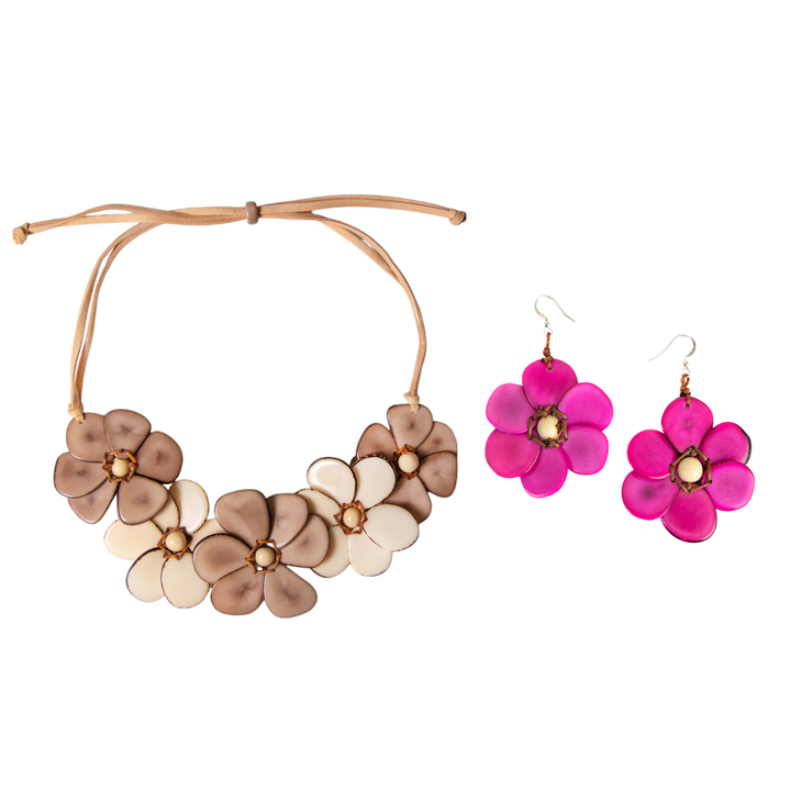 Rosalia Set