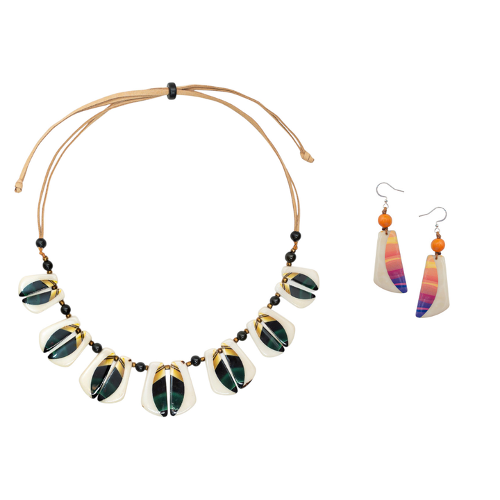 Judith Set