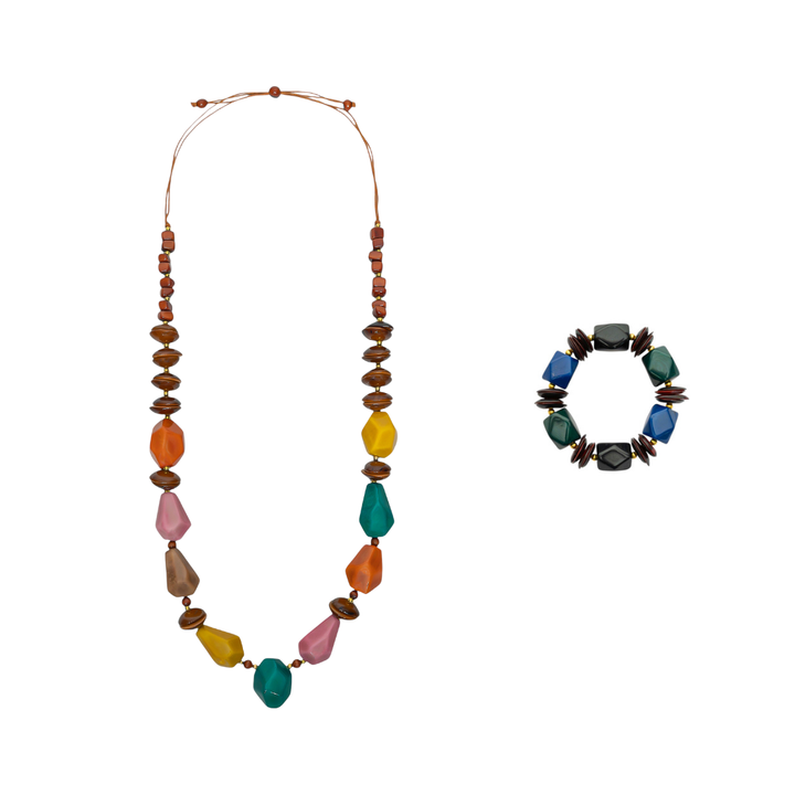 Bimba Set