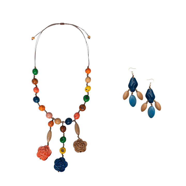 Rosetta Set