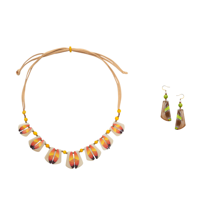 Judith Set