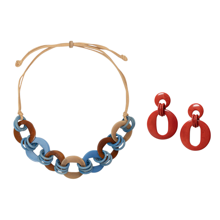 Wanda Set
