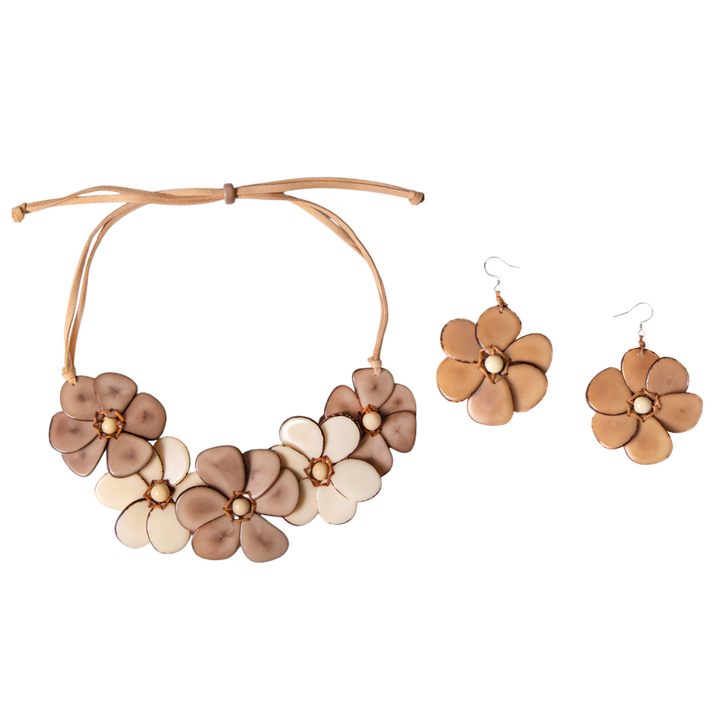 Rosalia Set
