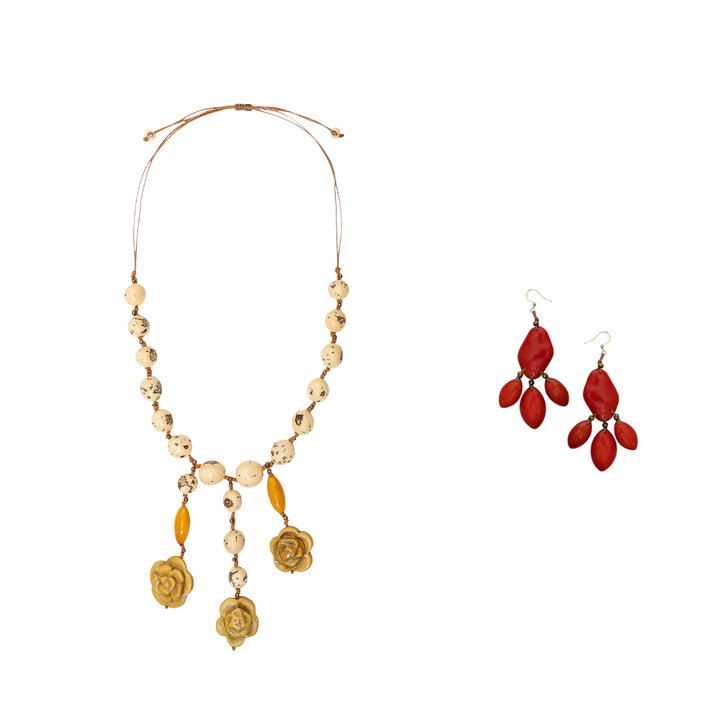 Rosetta Set