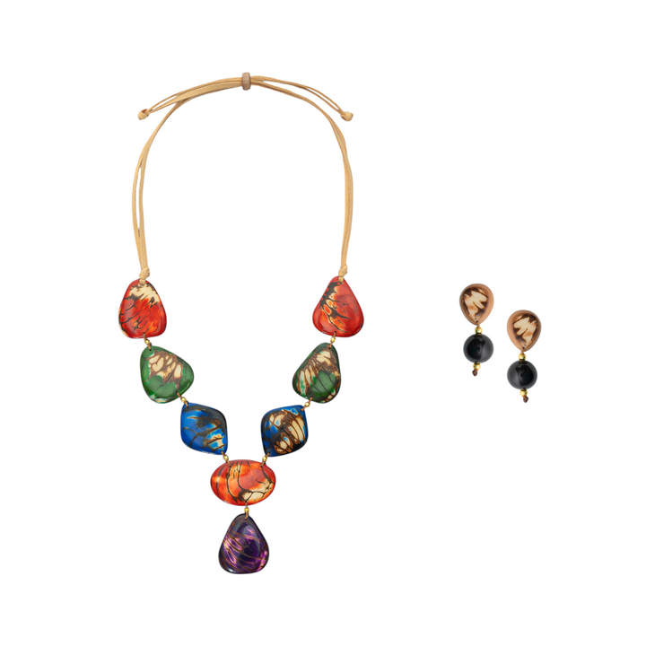 Libia Set