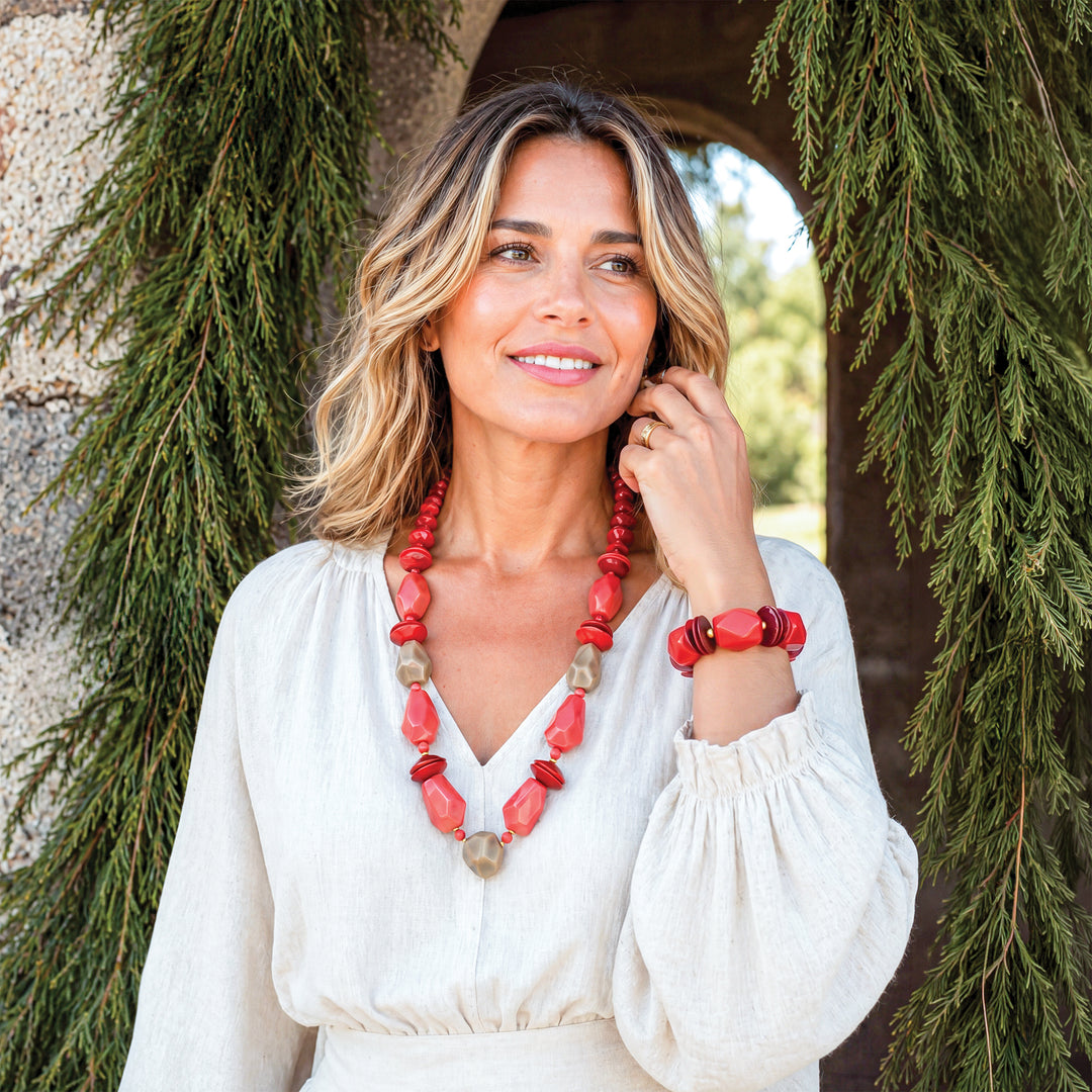 Bimba Necklace