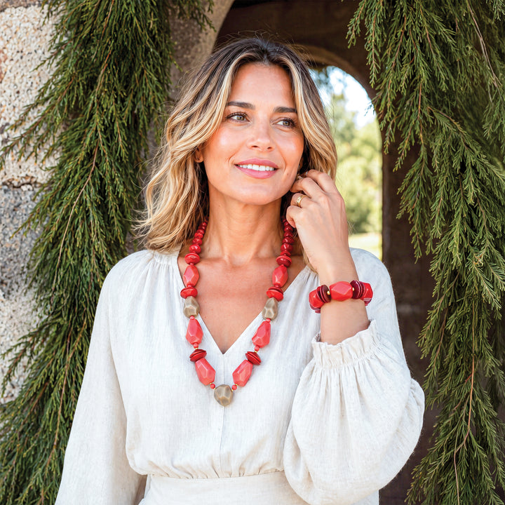 Bimba Necklace