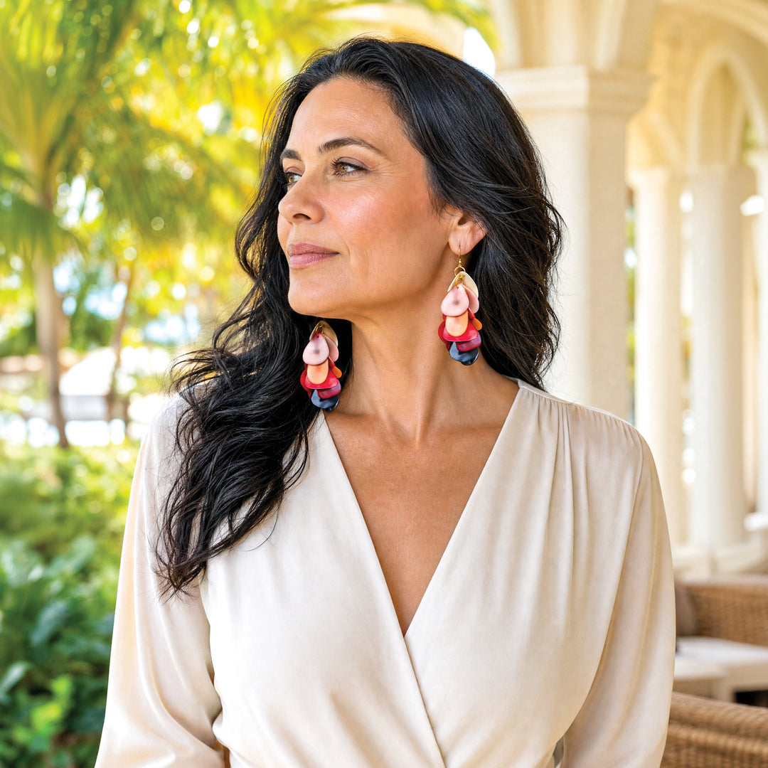 Bailey Earrings