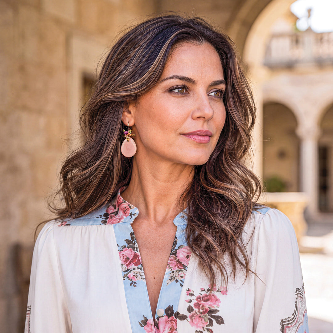 Blair Earrings
