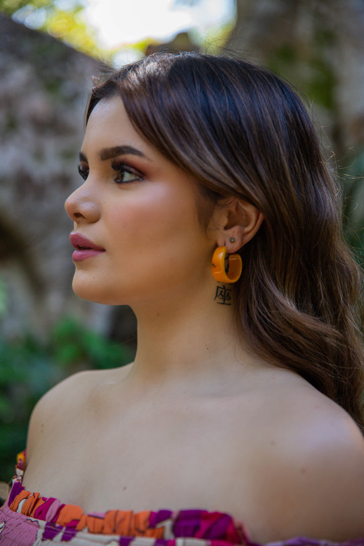 Dafne Earrings