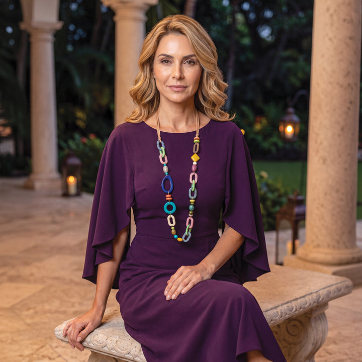 Elaine Necklace