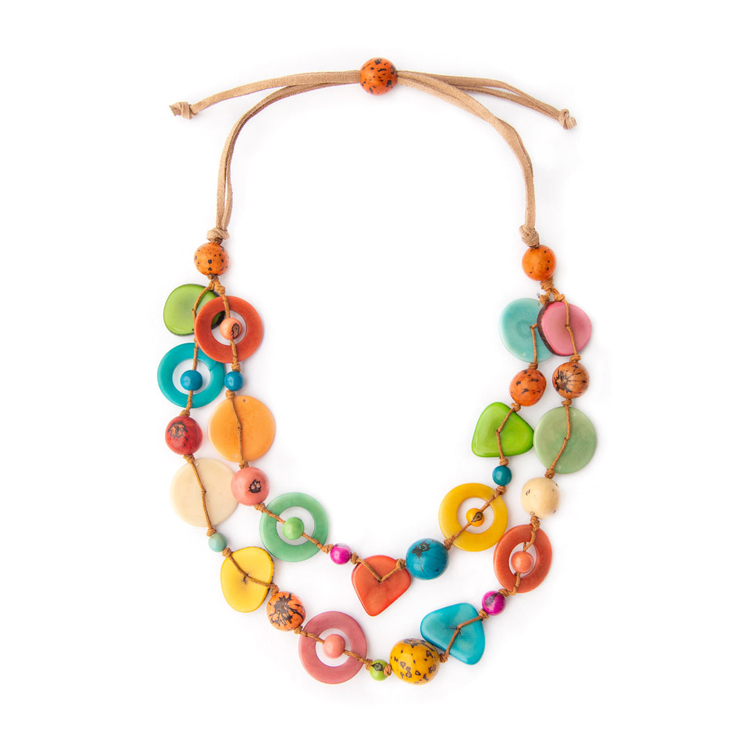 Nerea Necklace