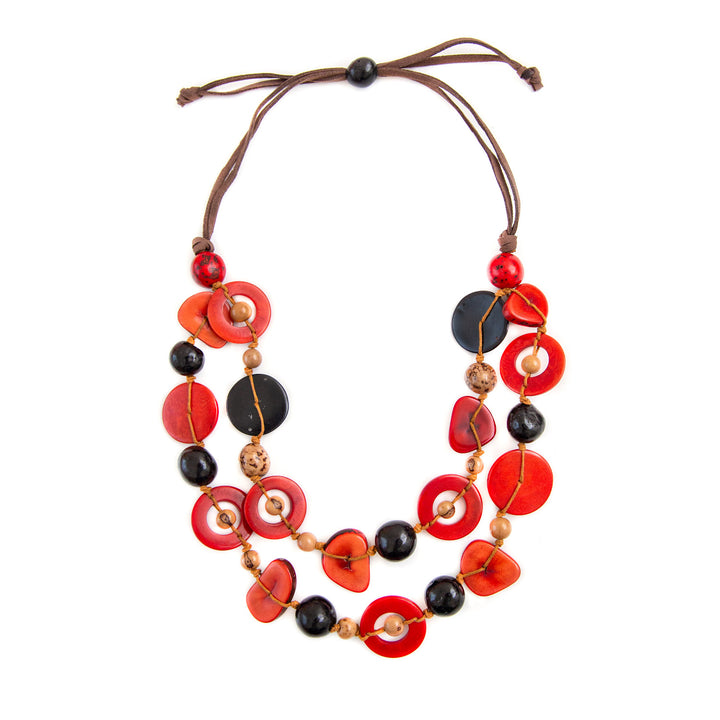 Nerea Necklace