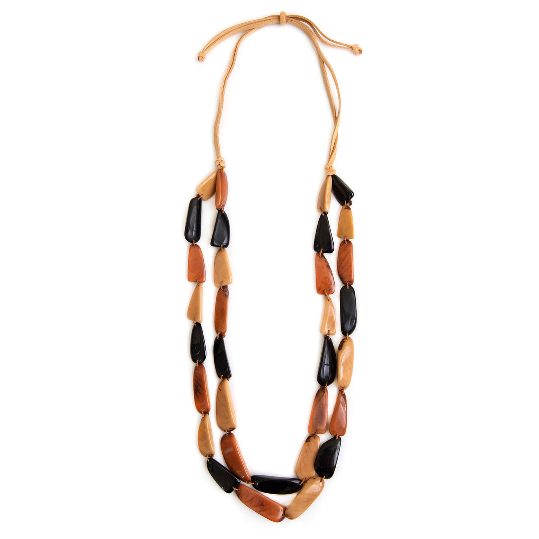 Bruna Necklace