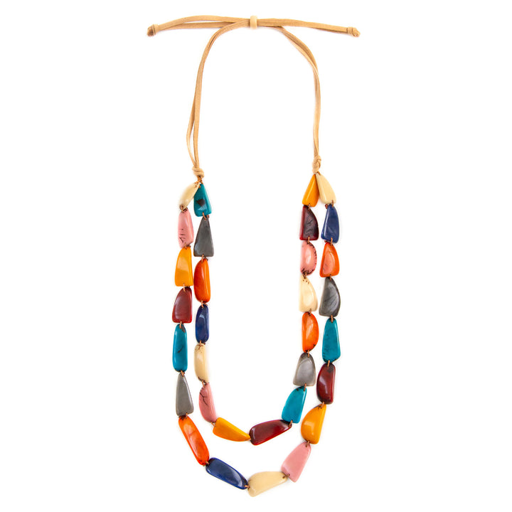 Bruna Necklace