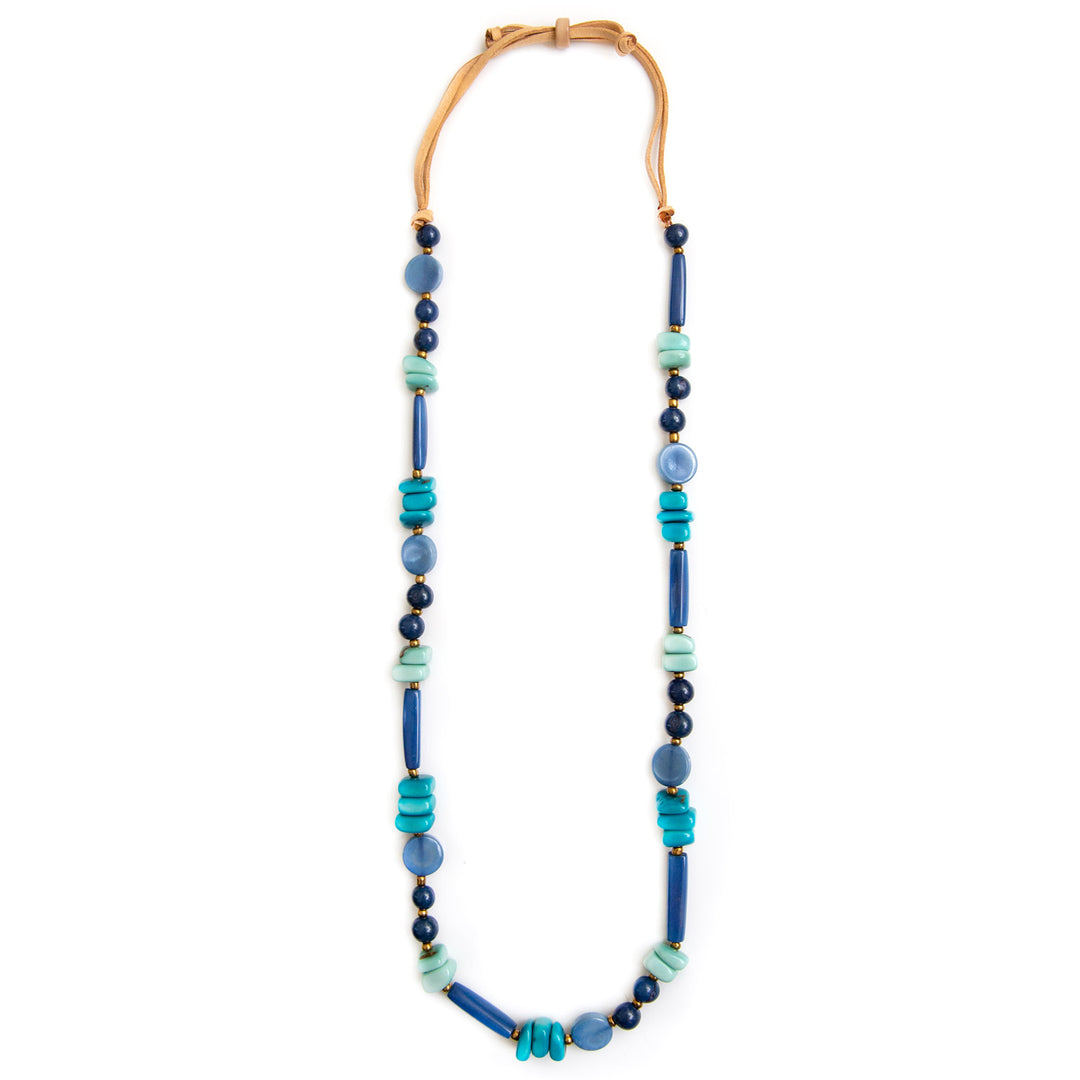 Tamara Necklace