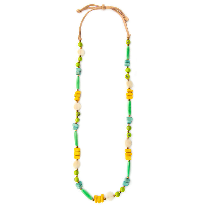 Tamara Necklace