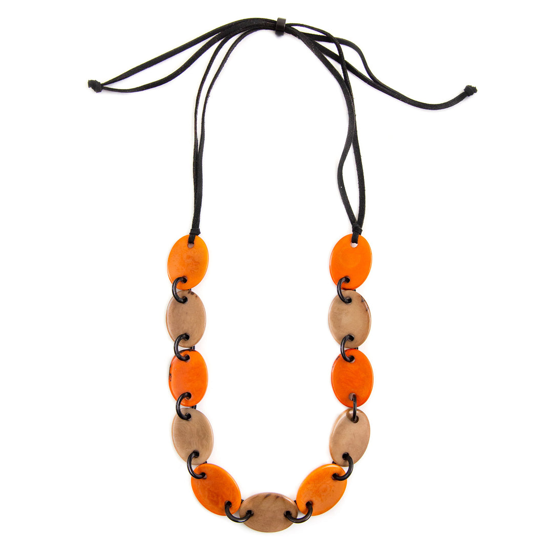 Catri Necklace