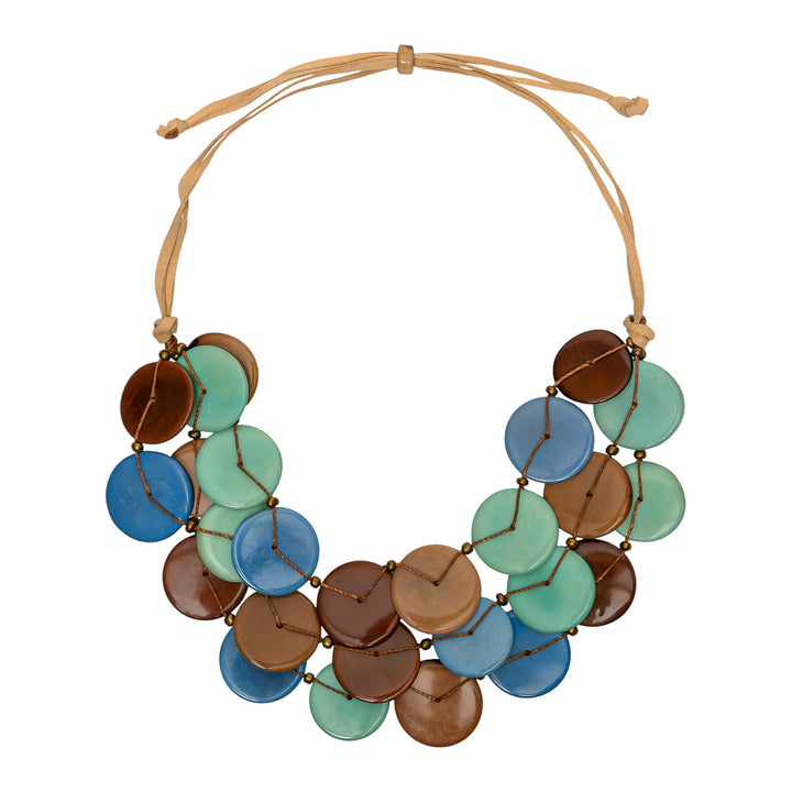 Cooper Necklace
