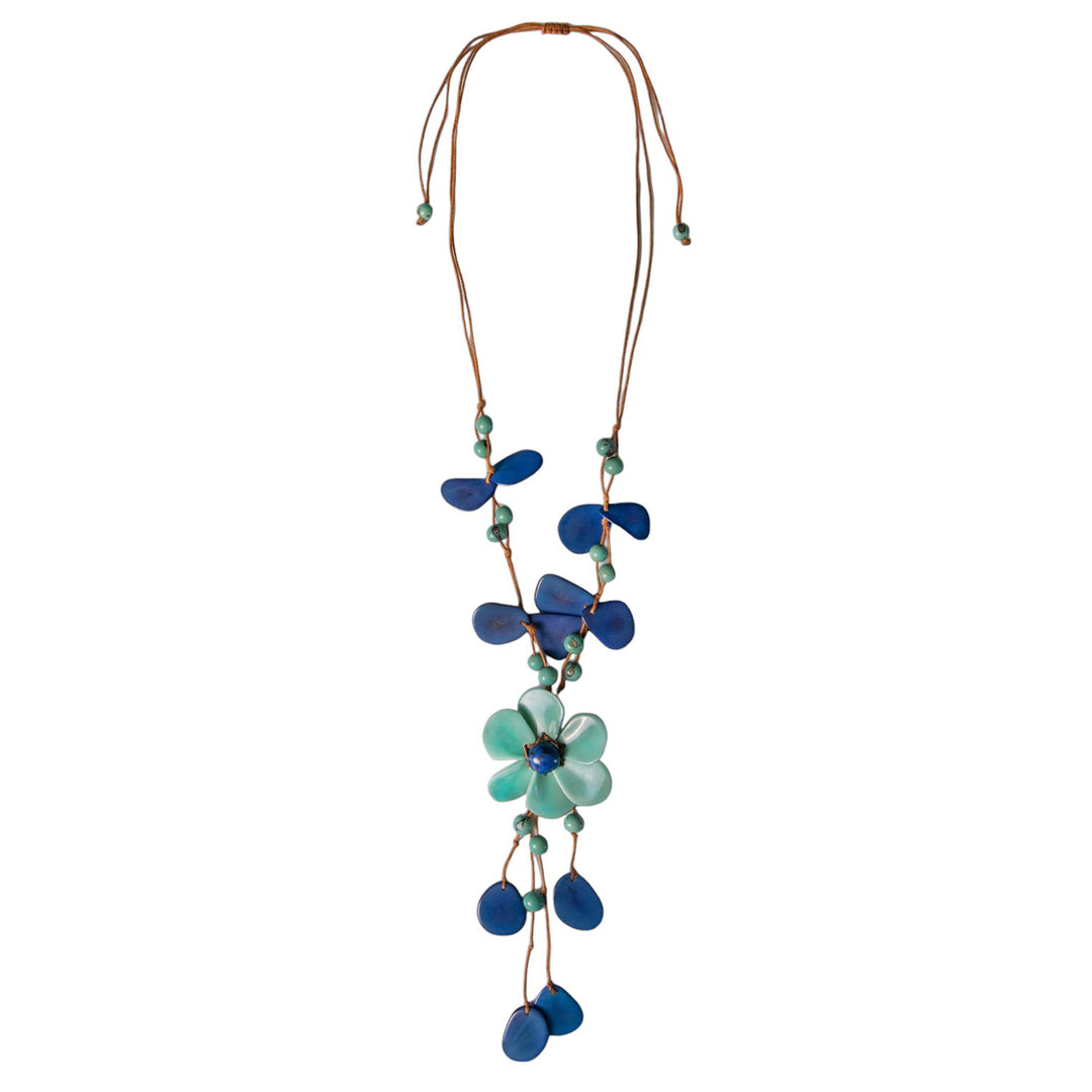 Florio Necklace