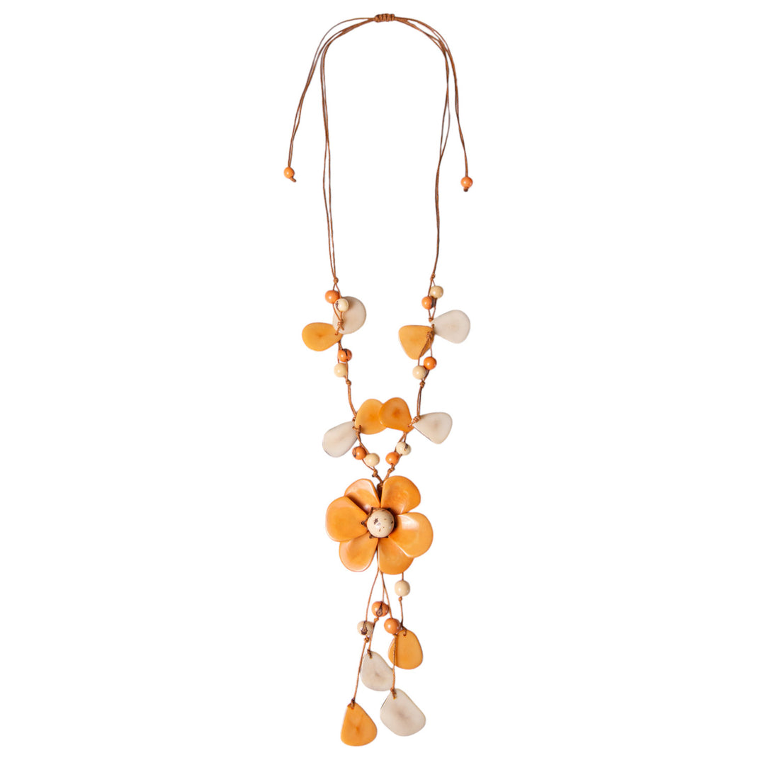 Florio Necklace