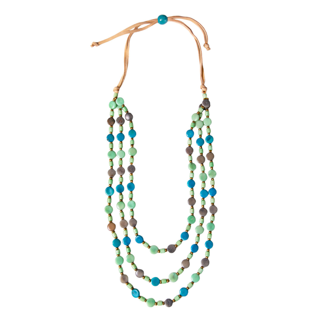 Saskia Necklace