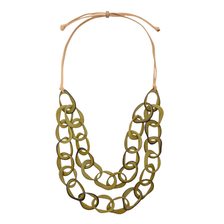 Manuela Necklace