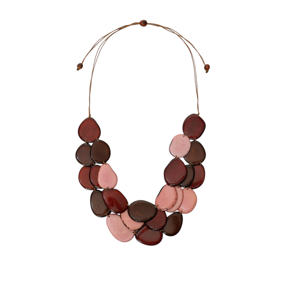 Amigas Necklace