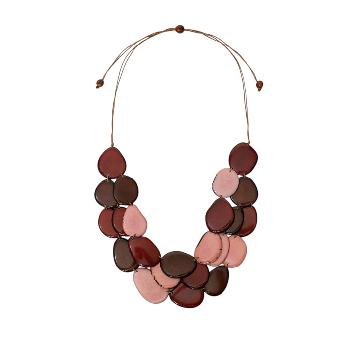 Amigas Necklace