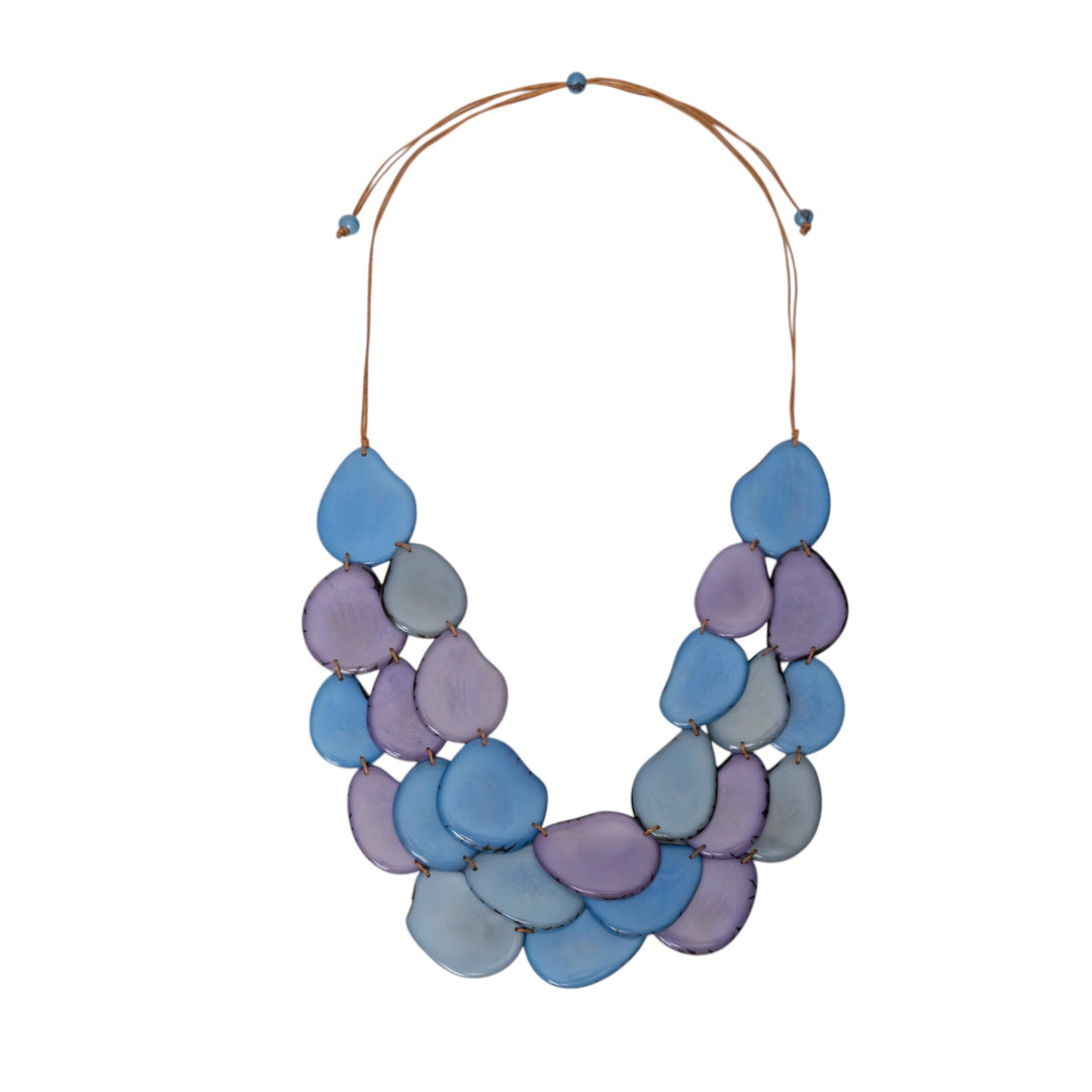 Amigas Necklace