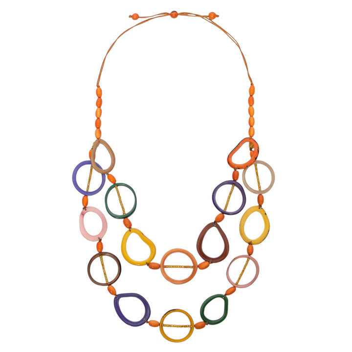 Gemma Necklace