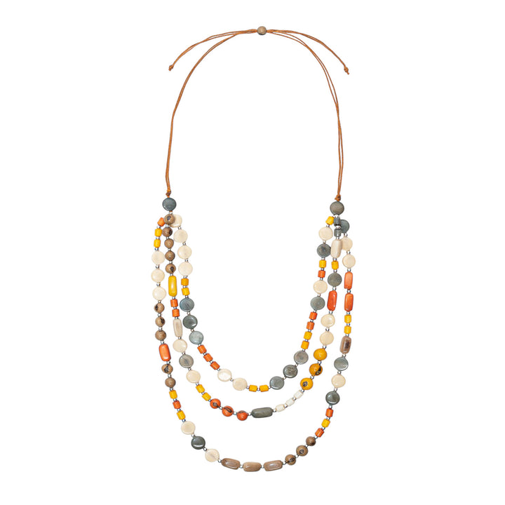 Candela Necklace