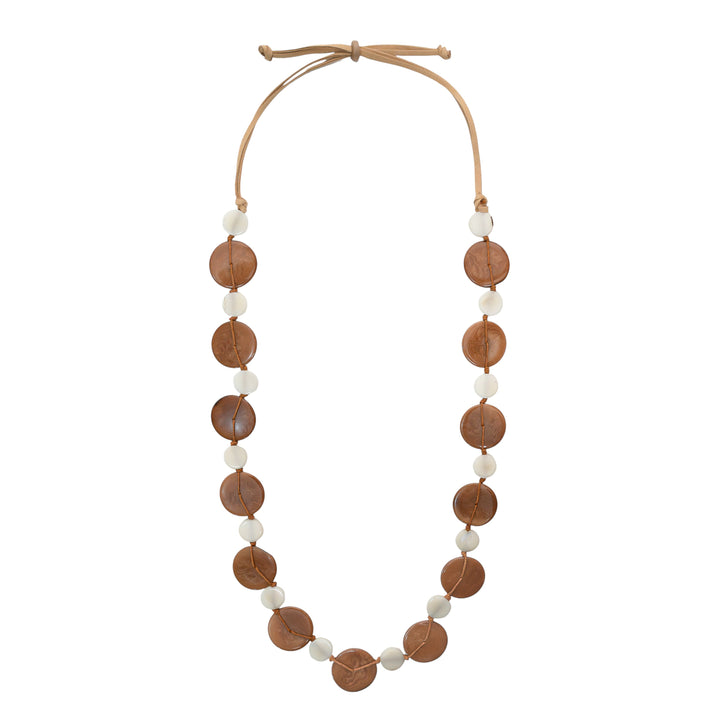 Nerissa Necklace