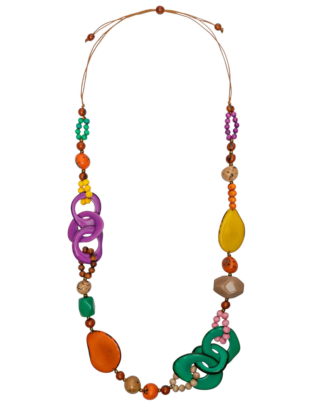 Ayla Necklace