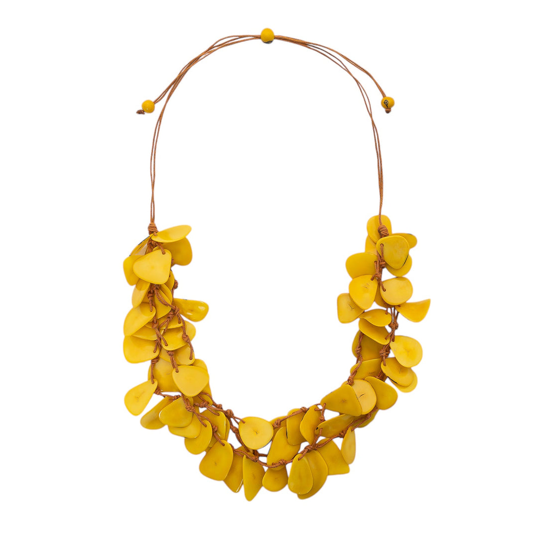 Rosemary Necklace