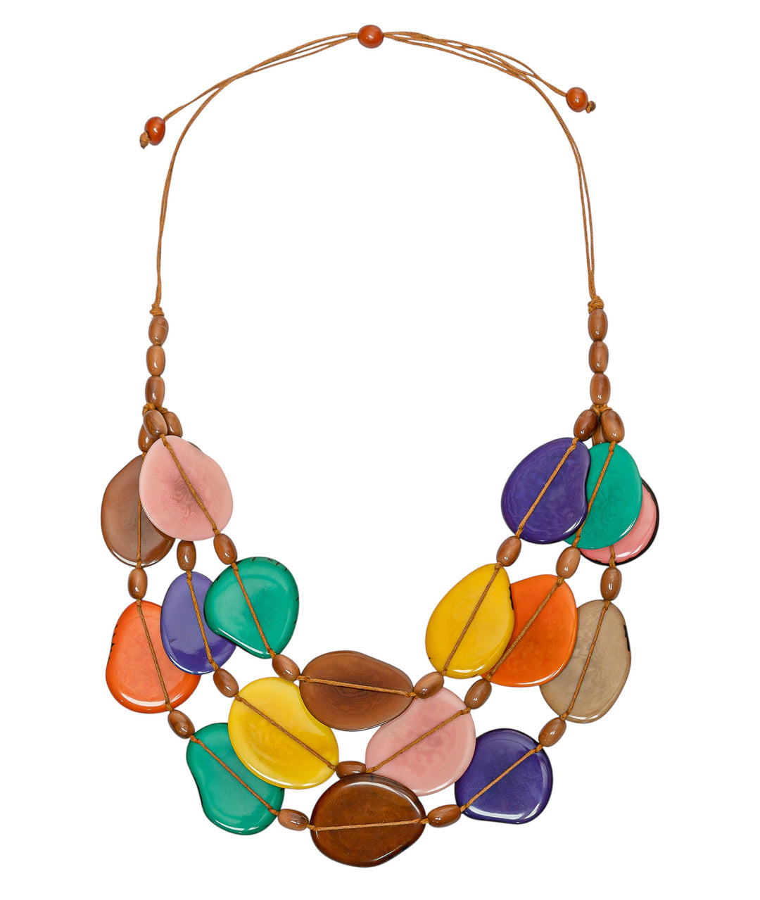 Genoveva Necklace