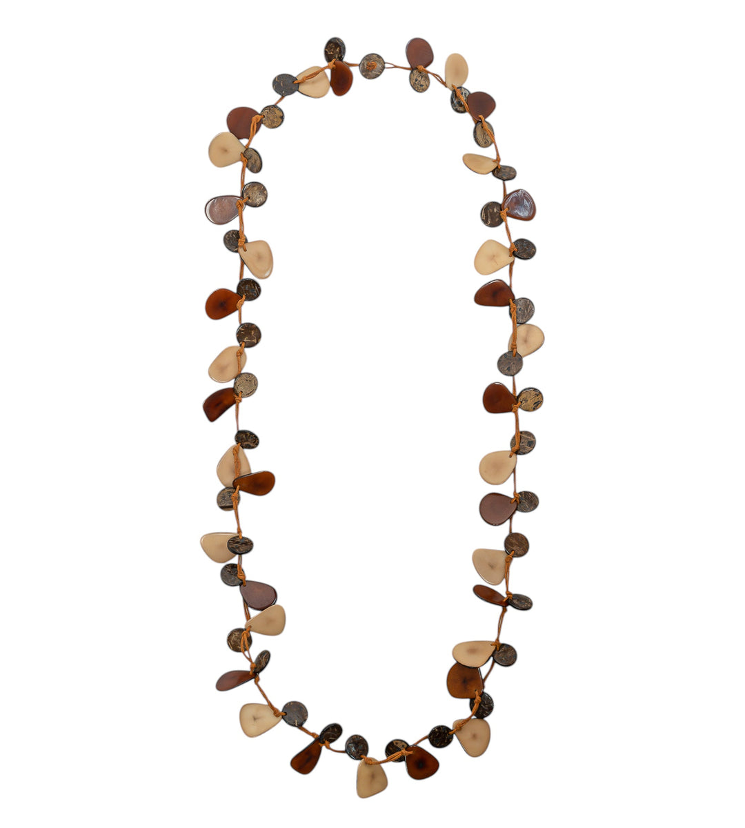Maia Necklace