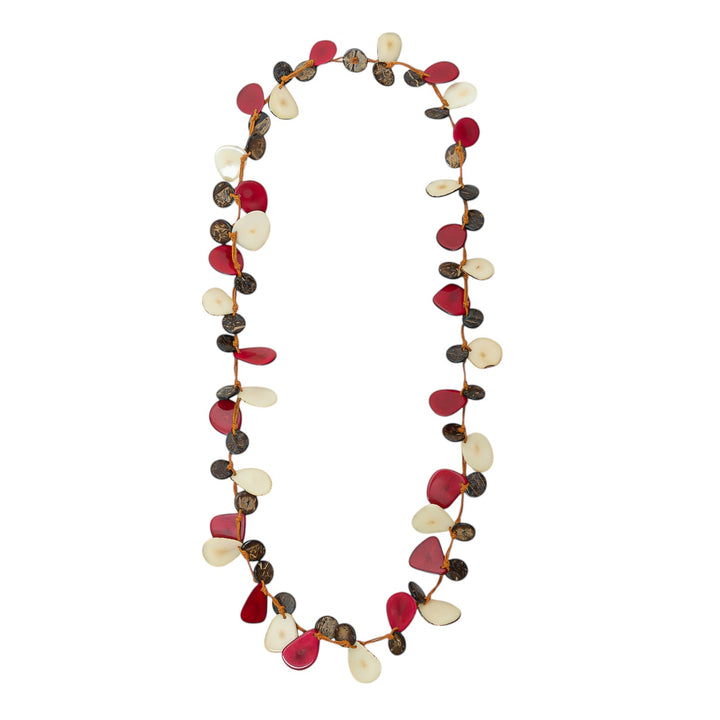 Maia Necklace