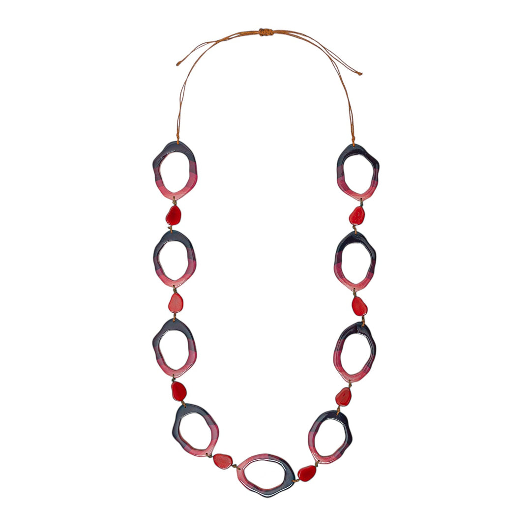 Nori Necklace
