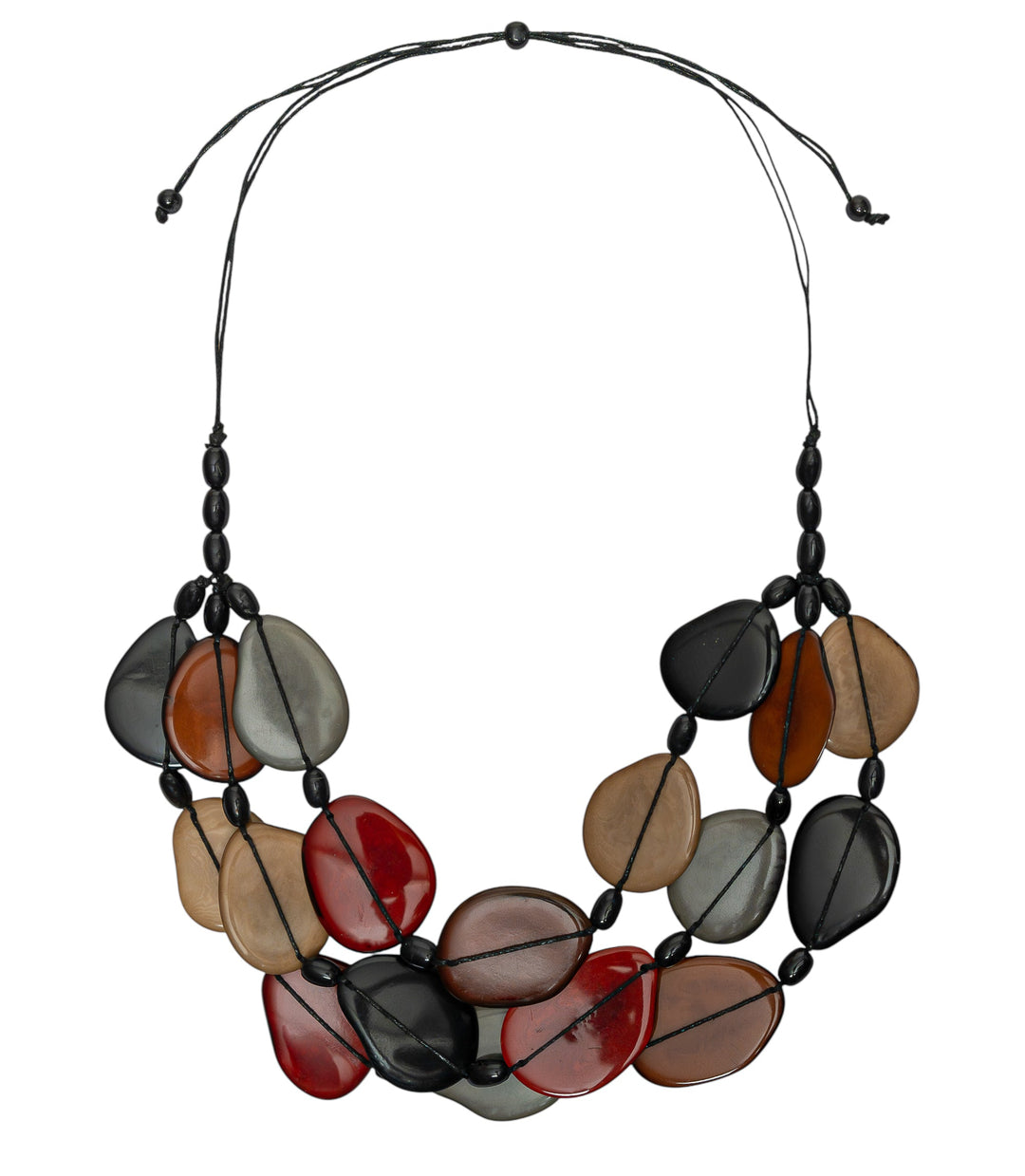 Genoveva Necklace