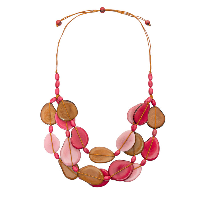 Genoveva Necklace